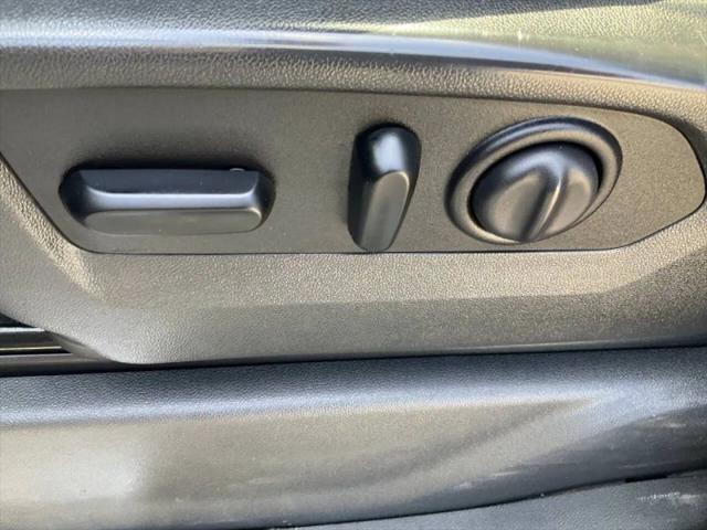 2020 Chevrolet Silverado 1500 4WD Crew Cab Short Bed LT Trail Boss