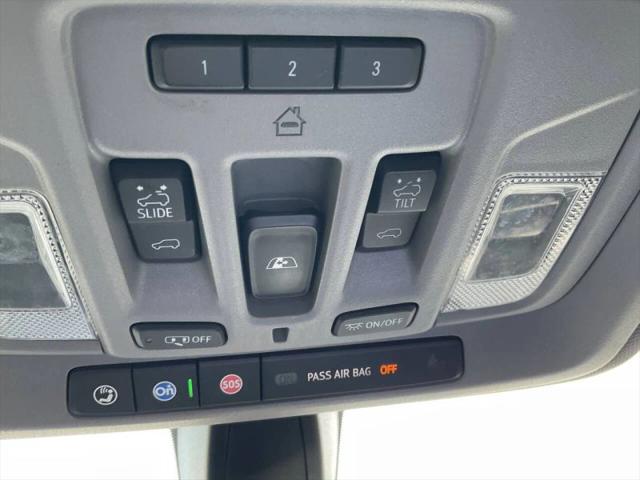 2020 Chevrolet Silverado 1500 4WD Crew Cab Short Bed LT Trail Boss