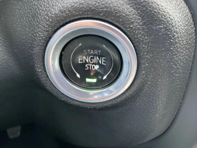2020 Chevrolet Silverado 1500 4WD Crew Cab Short Bed LT Trail Boss