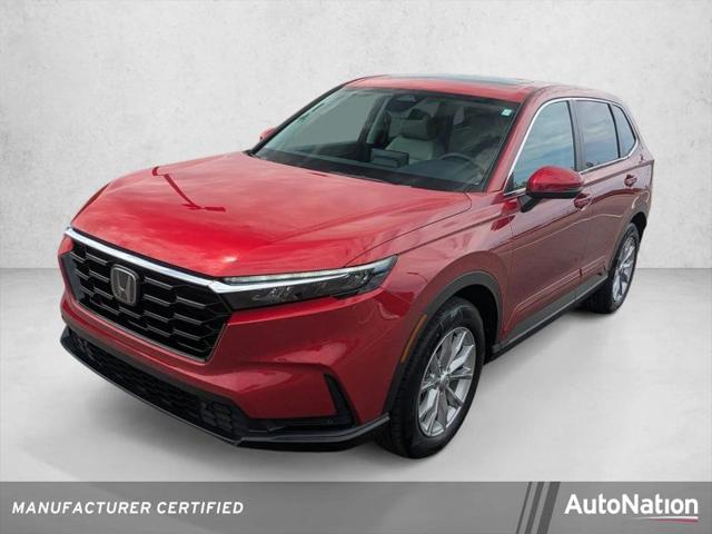 2023 Honda CR-V EX-L AWD for sale in Mobile, AL