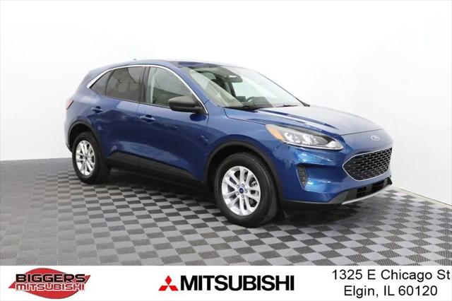 2022 Ford Escape SE for sale in Elgin, IL