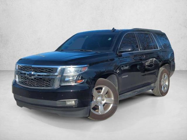 2016 Chevrolet Tahoe LT for sale in Fort Myers, FL