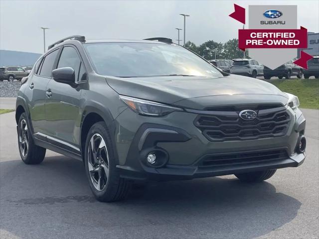2026 Subaru Crosstrek Premium for sale in Muncy, PA