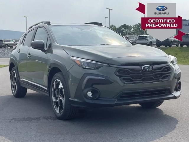 2026 Subaru Crosstrek Premium for sale in Muncy, PA