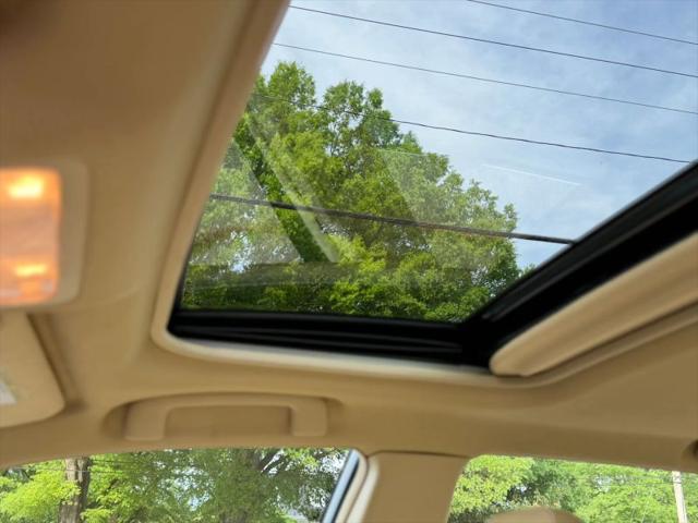 2015 Toyota Camry XLE