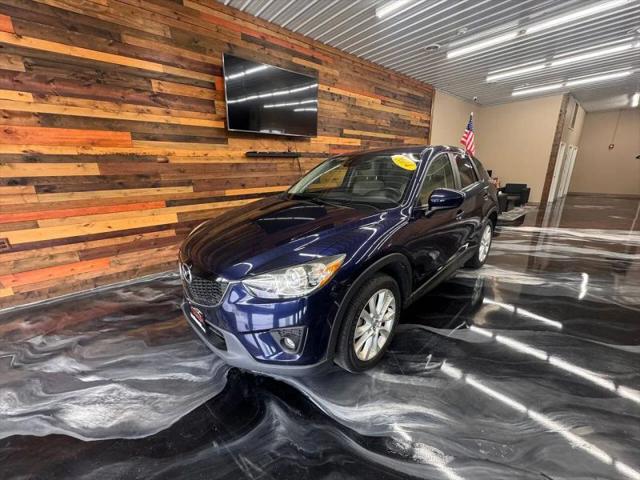 2014 Mazda CX-5 Grand Touring for sale in Oswego, IL