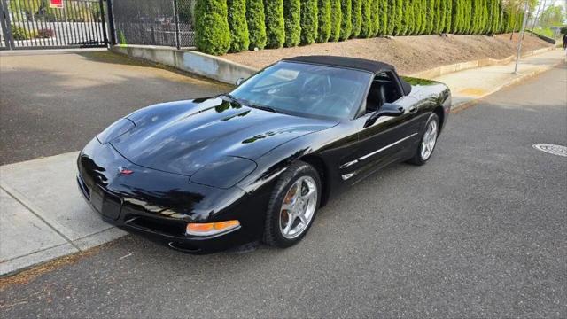 2000 Chevrolet Corvette Unknown for sale in Portland, OR