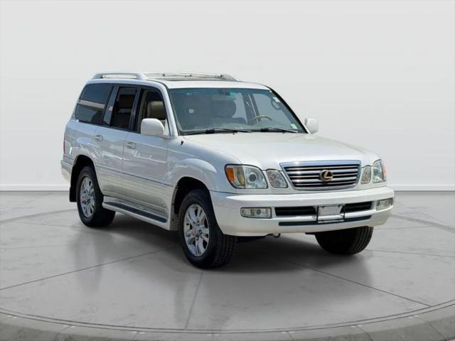 2004 Lexus LX 470 470 for sale in Amityville, NY