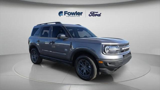 2023 Ford Bronco Sport Big Bend for sale in Tulsa, OK