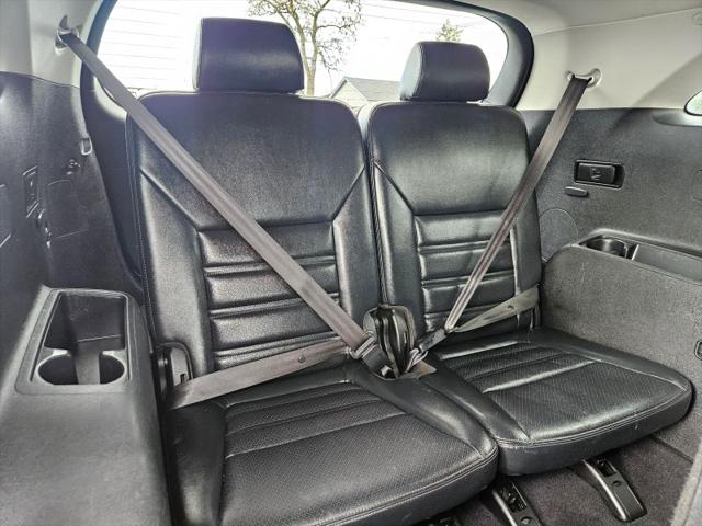 2017 Kia Sorento 2.4L LX