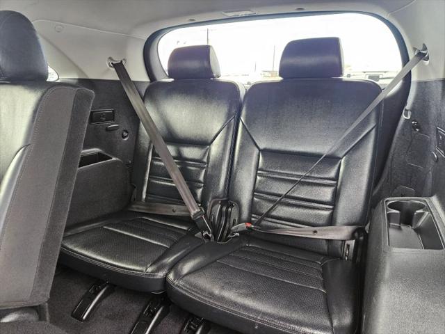 2017 Kia Sorento 2.4L LX
