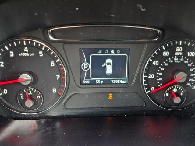 2017 Kia Sorento 2.4L LX