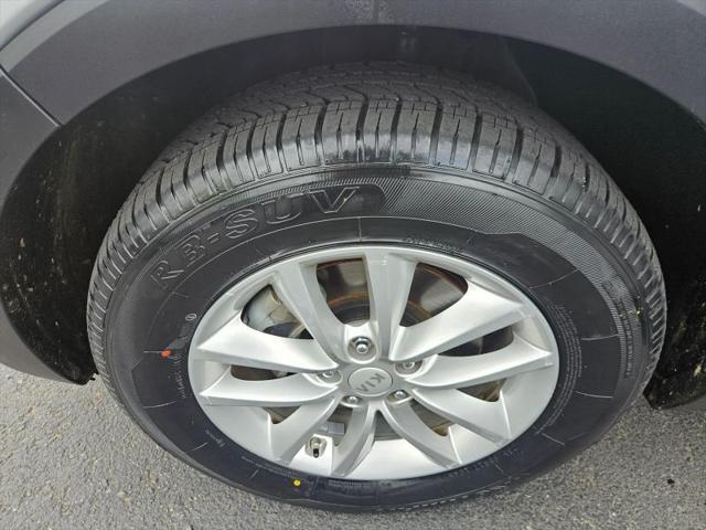 2017 Kia Sorento 2.4L LX