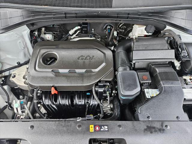 2017 Kia Sorento 2.4L LX