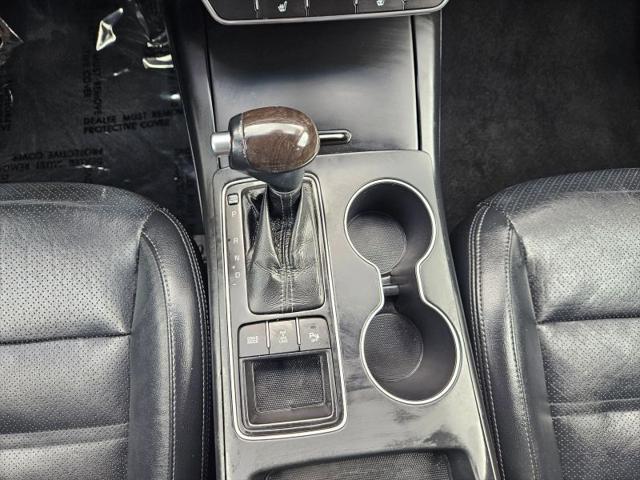 2017 Kia Sorento 2.4L LX
