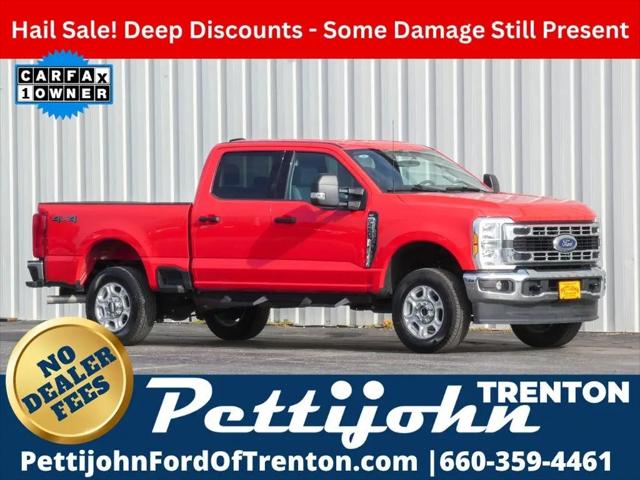 2026 Ford F-250 XLT for sale in Trenton, MO