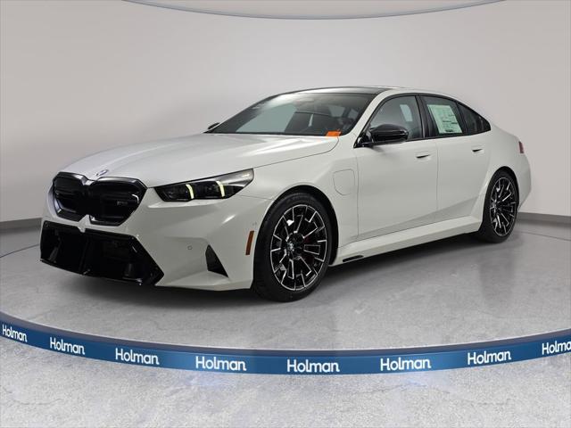 2026 BMW M5 Base for sale in Beaverton, OR