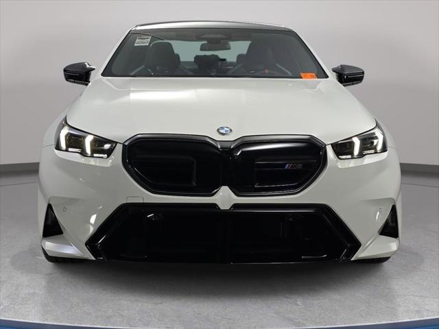 2026 BMW M5 Base