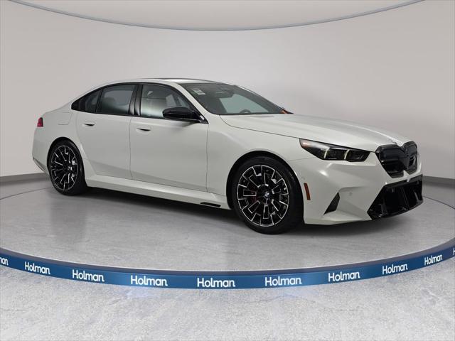 2026 BMW M5 Base