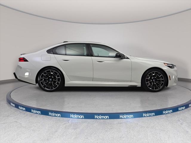 2026 BMW M5 Base