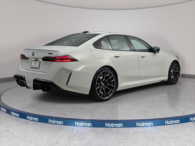 2026 BMW M5 Base