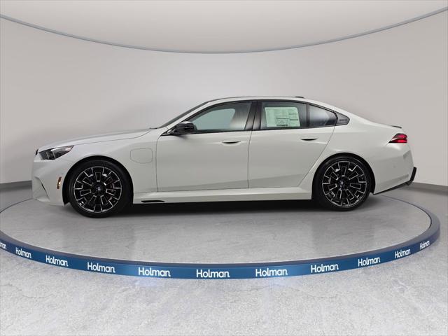 2026 BMW M5 Base