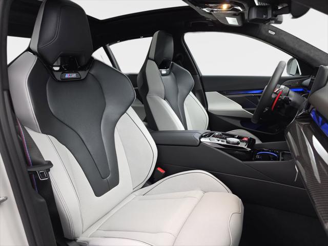 2026 BMW M5 Base