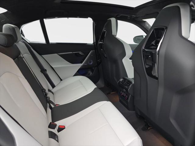 2026 BMW M5 Base