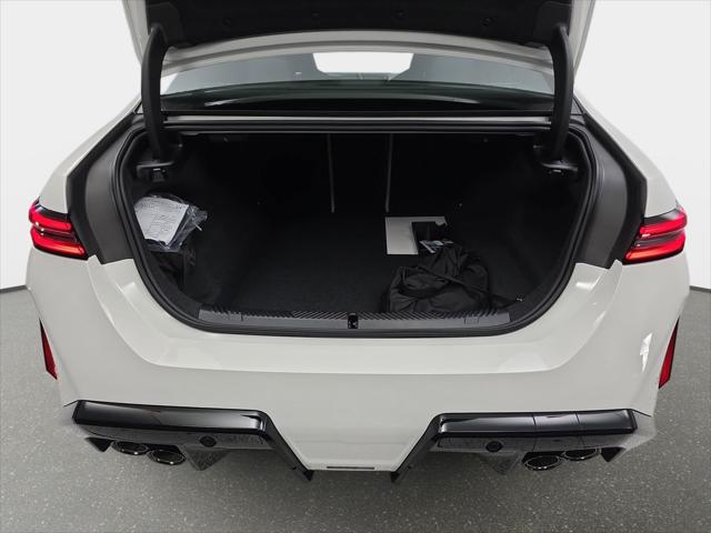 2026 BMW M5 Base