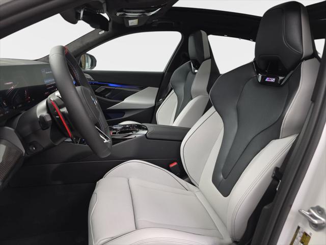 2026 BMW M5 Base