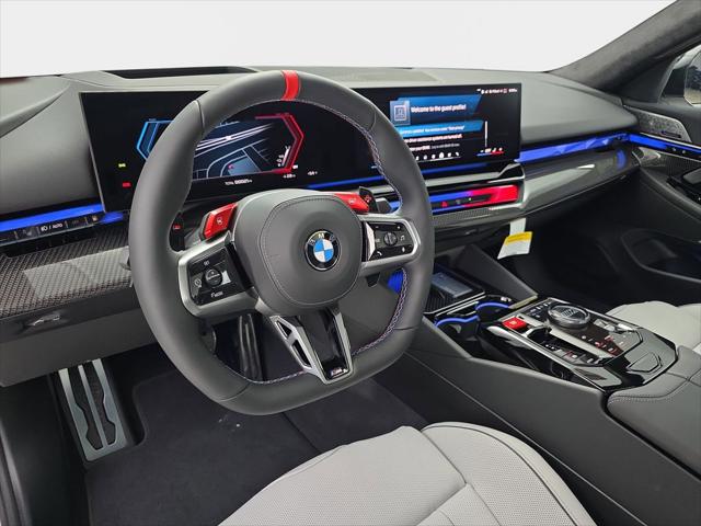 2026 BMW M5 Base