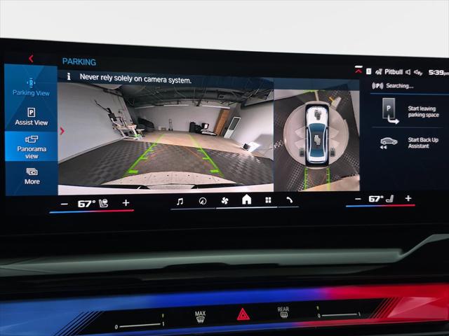 2026 BMW M5 Base