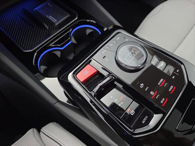 2026 BMW M5 Base