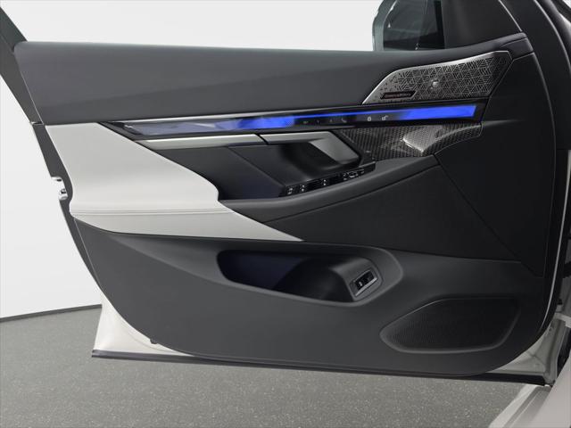 2026 BMW M5 Base