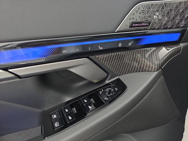 2026 BMW M5 Base
