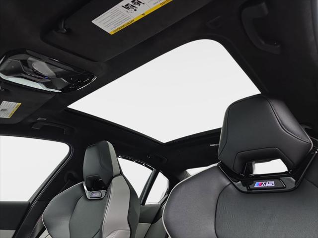2026 BMW M5 Base