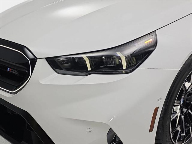 2026 BMW M5 Base