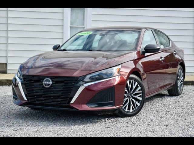 2025 Nissan Altima SV FWD for sale in Helena, AL