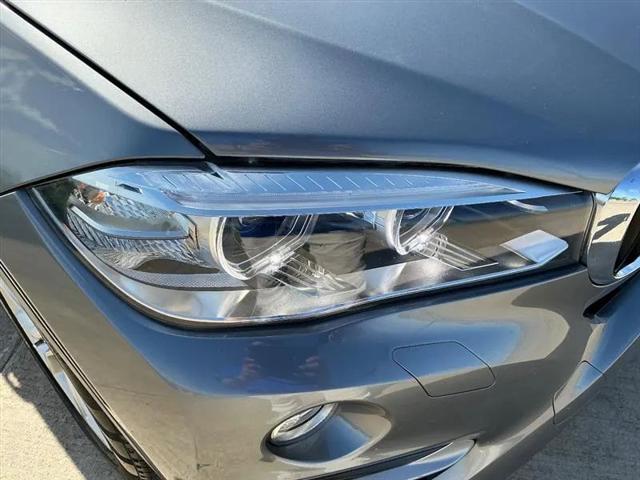 2015 BMW X6 xDrive35i