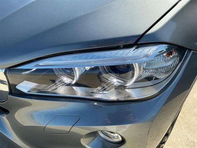 2015 BMW X6 xDrive35i