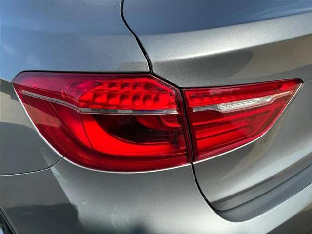 2015 BMW X6 xDrive35i