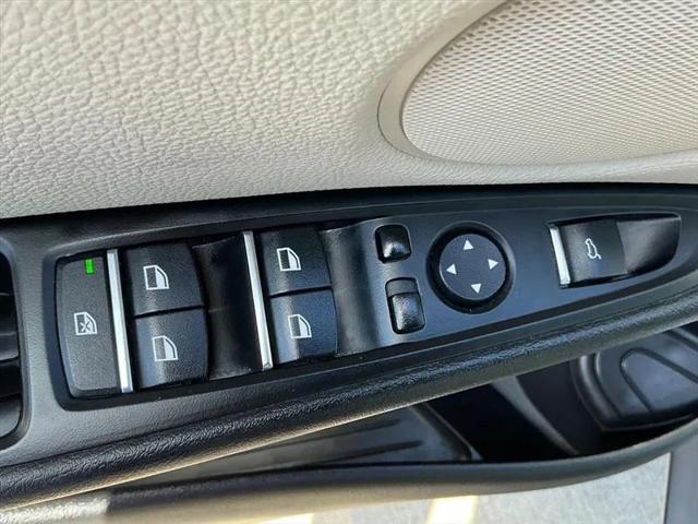 2015 BMW X6 xDrive35i