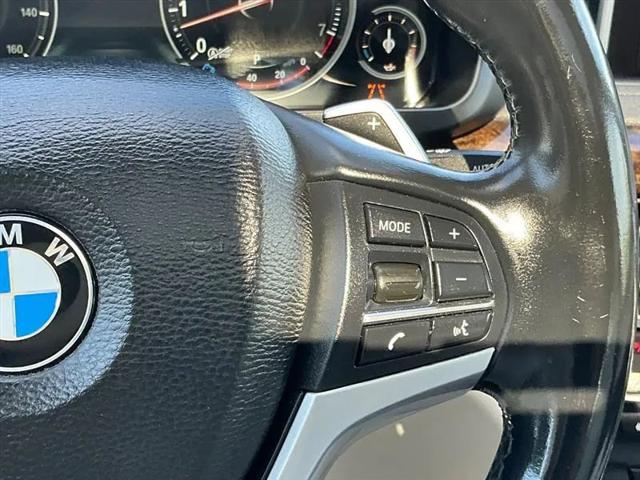 2015 BMW X6 xDrive35i