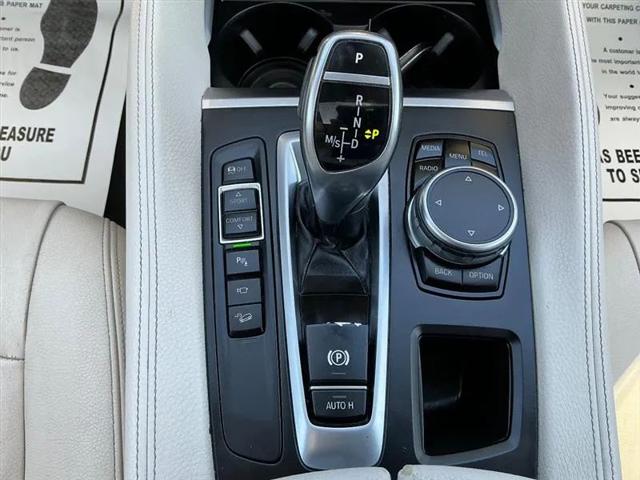 2015 BMW X6 xDrive35i