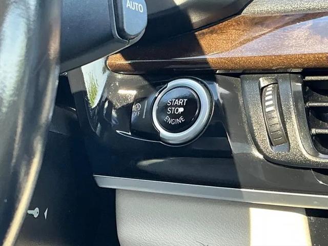 2015 BMW X6 xDrive35i