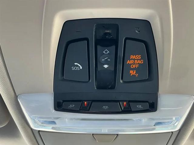 2015 BMW X6 xDrive35i