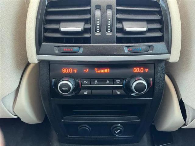 2015 BMW X6 xDrive35i