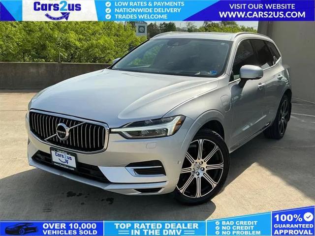 2018 Volvo XC60 T8 Inscription for sale in Woodbridge, VA