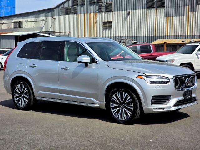2021 Volvo XC90 T6 Momentum 7 Passenger for sale in Woodinville, WA