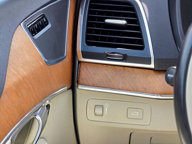 2021 Volvo XC90 T6 Momentum 7 Passenger